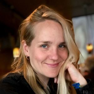 Meet your Posher, Justine